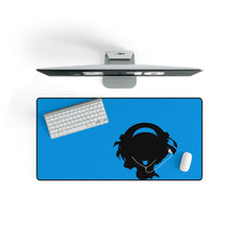 Load image into Gallery viewer, The Melancholy Of Haruhi Suzumiya Mouse Pad (Desk Mat)
