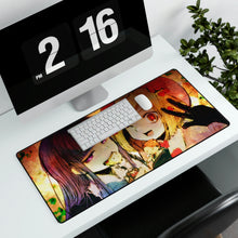 Load image into Gallery viewer, Umineko: When They Cry Mouse Pad (Desk Mat)
