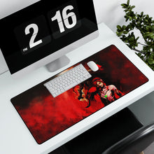Load image into Gallery viewer, Evangelion: 2.0 You Can (Not) Advance Mouse Pad (Desk Mat) With Laptop
