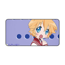 Load image into Gallery viewer, Lucky Star Mouse Pad (Desk Mat)
