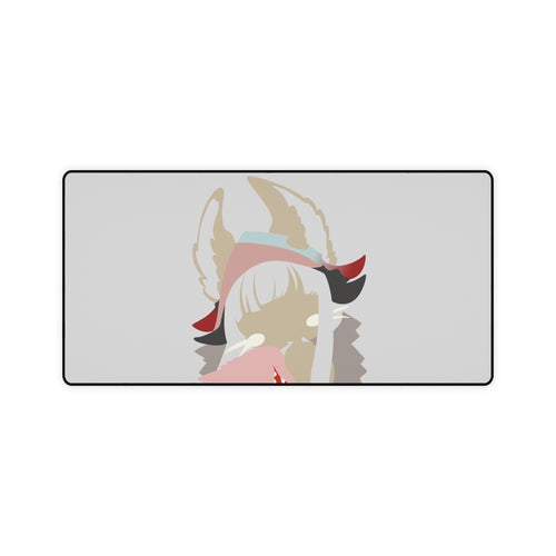Anime Made In Abyss Mouse Pad (Desk Mat)