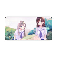 Load image into Gallery viewer, Anime Original Mouse Pad (Desk Mat)
