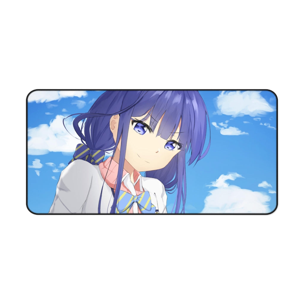 Masamune-kun's Revenge Aki Adagaki Mouse Pad (Desk Mat)