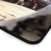 Load image into Gallery viewer, Anime Original Mouse Pad (Desk Mat) Hemmed Edge
