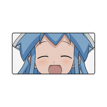 Load image into Gallery viewer, Squid Girl Mouse Pad (Desk Mat)
