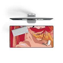 Load image into Gallery viewer, Anime Bleach Mouse Pad (Desk Mat)
