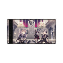 Load image into Gallery viewer, Touhou Mouse Pad (Desk Mat)
