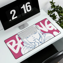Load image into Gallery viewer, Chainsaw Man Anime Makima Mouse Pad (Desk Mat)
