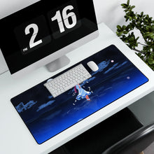 Load image into Gallery viewer, Aria The Animation Mouse Pad (Desk Mat)
