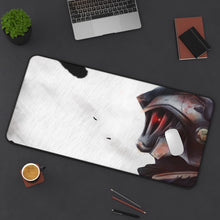 Load image into Gallery viewer, Goblin Slayer Goblin Slayer Mouse Pad (Desk Mat) On Desk
