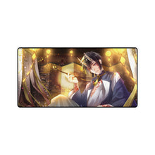 Load image into Gallery viewer, Anime Touken Ranbu Mouse Pad (Desk Mat)
