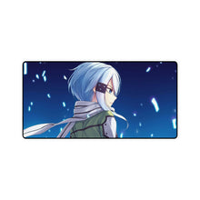 Load image into Gallery viewer, Sword Art Online II Mouse Pad (Desk Mat)
