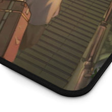 Load image into Gallery viewer, Anime Original Mouse Pad (Desk Mat) Hemmed Edge
