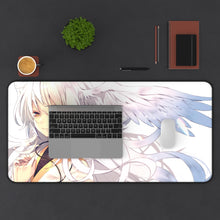 Load image into Gallery viewer, Anime Original Mouse Pad (Desk Mat) With Laptop
