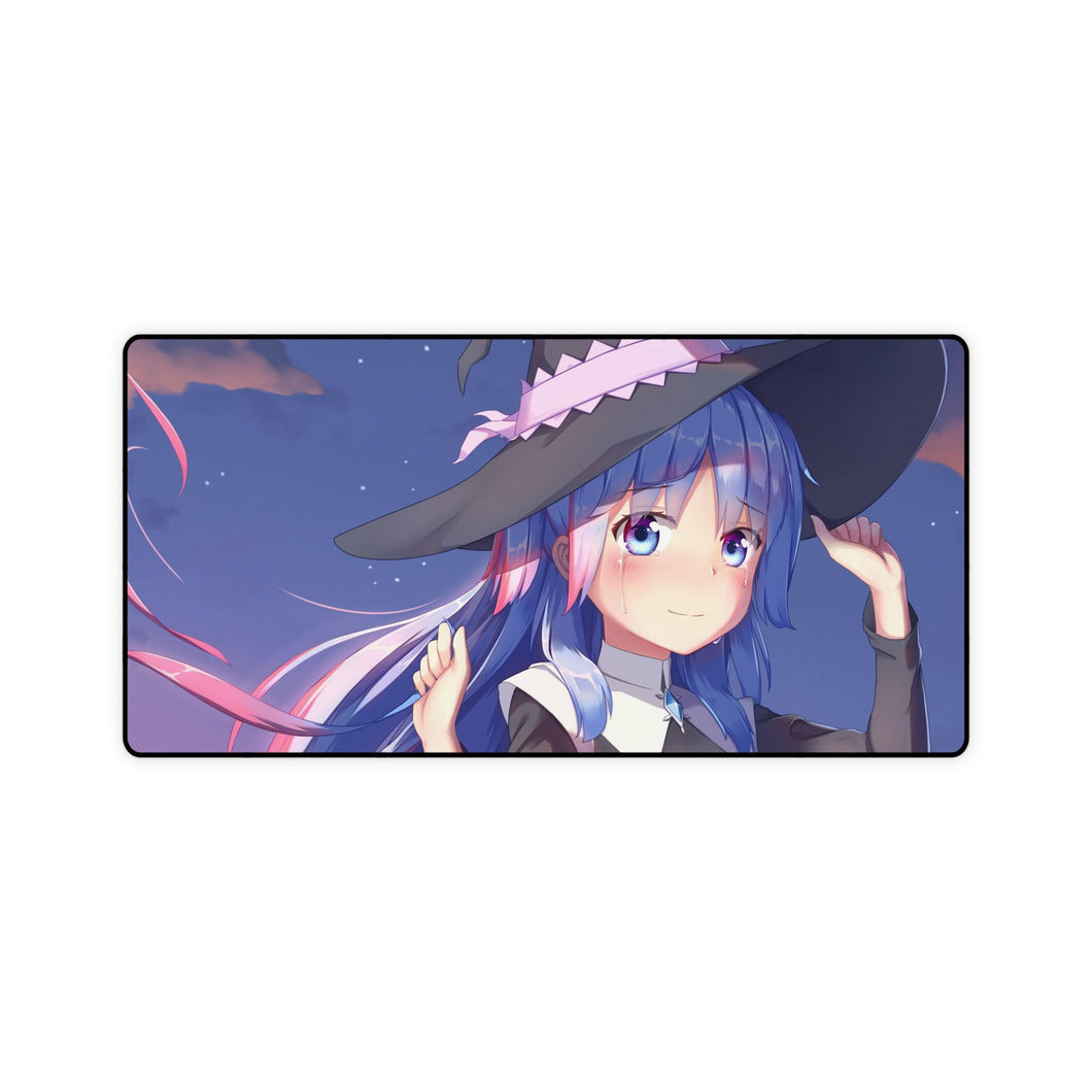 Sukasuka Mouse Pad (Desk Mat)