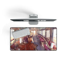 Load image into Gallery viewer, Anime Original Mouse Pad (Desk Mat) On Desk
