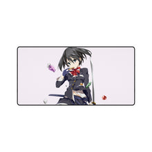 Load image into Gallery viewer, Akame ga Kill! Akame Ga Kill, Kurome Mouse Pad (Desk Mat)
