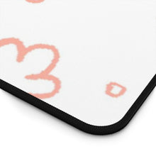 Load image into Gallery viewer, Yona Of The Dawn Mouse Pad (Desk Mat) Hemmed Edge
