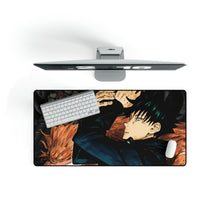 Load image into Gallery viewer, Megumi Fushiguro, Jujutsu Kaisen, Mouse Pad (Desk Mat)
