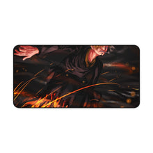 Load image into Gallery viewer, One Piece Sanji Mouse Pad (Desk Mat)
