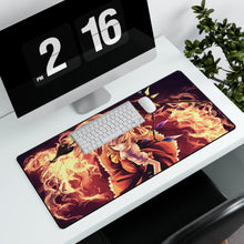 Load image into Gallery viewer, Touhou Mouse Pad (Desk Mat)
