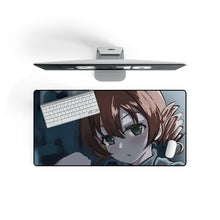 Load image into Gallery viewer, Love Live! Nijigasaki High School Idol Club Mouse Pad (Desk Mat) On Desk
