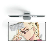 Load image into Gallery viewer, Tokyo Revengers Anime Ken Mouse Pad (Desk Mat)
