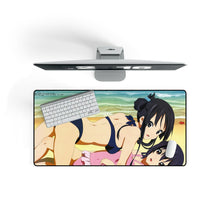 Load image into Gallery viewer, K-ON! Mouse Pad (Desk Mat)
