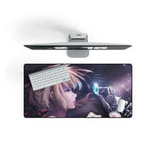 Load image into Gallery viewer, Violet Evergarden Mouse Pad (Desk Mat)
