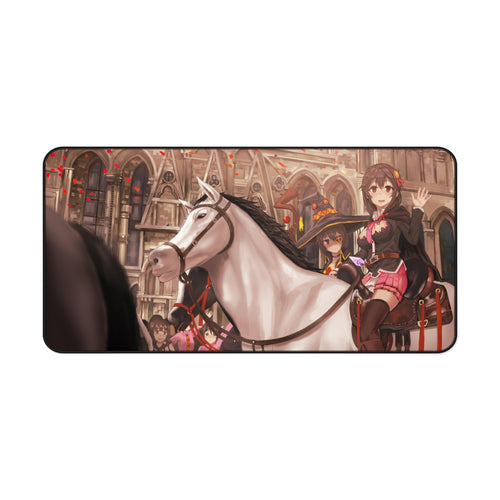 KonoSuba - God’s Blessing On This Wonderful World!! Mouse Pad (Desk Mat)