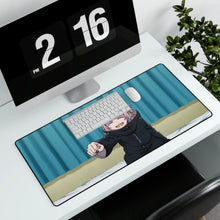 Load image into Gallery viewer, Call of the Night Mouse Pad (Desk Mat)
