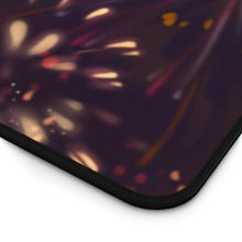 Load image into Gallery viewer, Fireworks ! Mouse Pad (Desk Mat) Hemmed Edge
