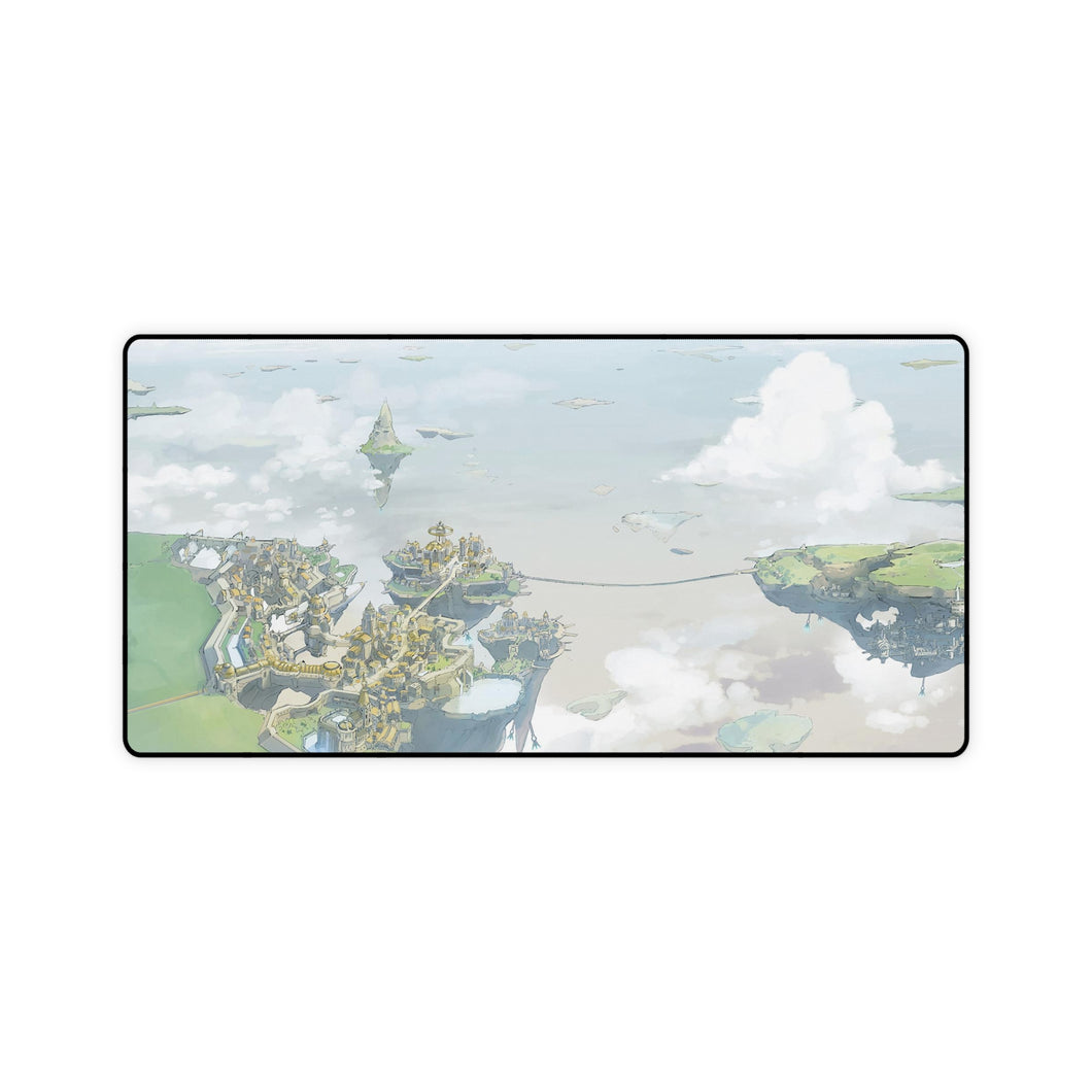 Sukasuka Mouse Pad (Desk Mat)