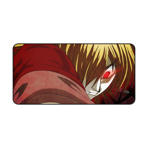 Hellsing Mouse Pad (Desk Mat)