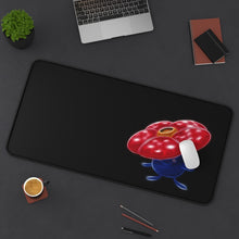 Load image into Gallery viewer, Anime Pokémon Mouse Pad (Desk Mat) On Desk
