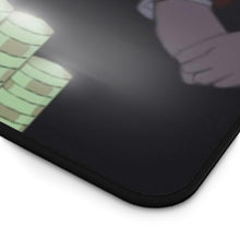 Load image into Gallery viewer, Kakegurui Kirari Momobami Mouse Pad (Desk Mat) Hemmed Edge
