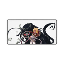 Load image into Gallery viewer, Anime Overlord Mouse Pad (Desk Mat)

