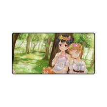 Load image into Gallery viewer, Love Live! Mouse Pad (Desk Mat)
