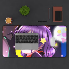 Load image into Gallery viewer, Love Live! Mouse Pad (Desk Mat) With Laptop
