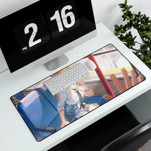 Load image into Gallery viewer, Marin My Dress Up-Darling Mouse Pad (Desk Mat)
