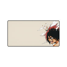 Load image into Gallery viewer, Hinomaru Ushio - Hinomaruzumou Mouse Pad (Desk Mat)
