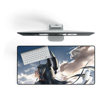 Load image into Gallery viewer, Anime Kantai Collection Mouse Pad (Desk Mat)

