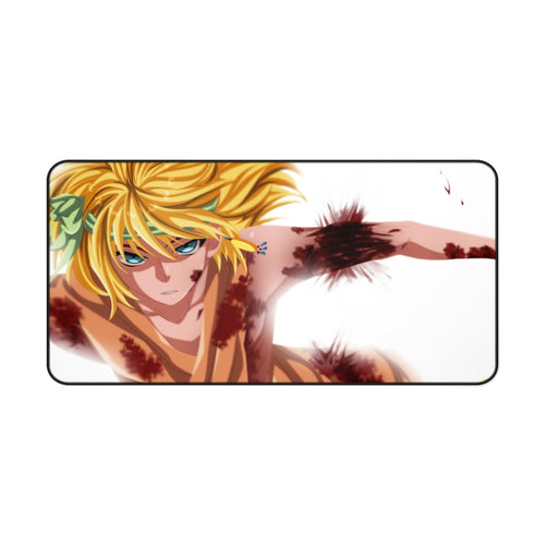 Yona Of The Dawn Mouse Pad (Desk Mat)