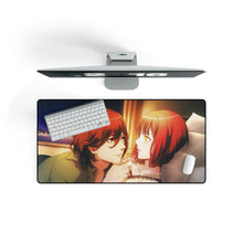 Load image into Gallery viewer, Uta no Prince-sama Mouse Pad (Desk Mat)
