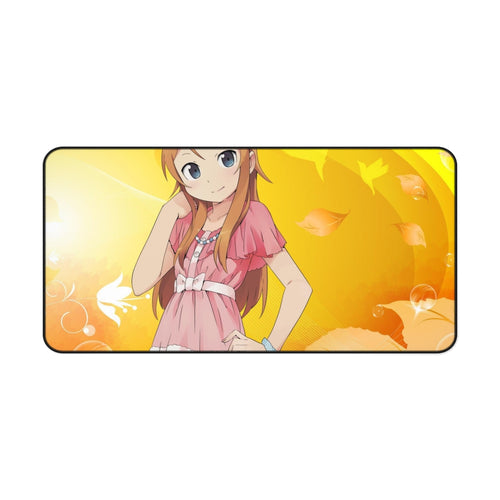 Oreimo Kirino Kousaka Mouse Pad (Desk Mat)