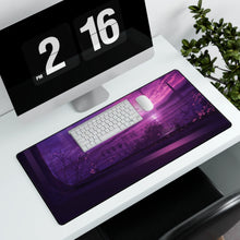Load image into Gallery viewer, Journey Towards The Paradise Mouse Pad (Desk Mat)
