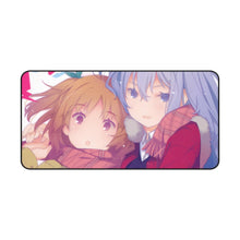 Load image into Gallery viewer, OreShura Mouse Pad (Desk Mat)
