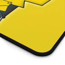Load image into Gallery viewer, Anime Pokémon Mouse Pad (Desk Mat) Hemmed Edge
