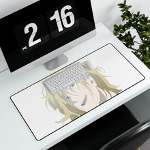 Load image into Gallery viewer, Banana Fish Mouse Pad (Desk Mat)
