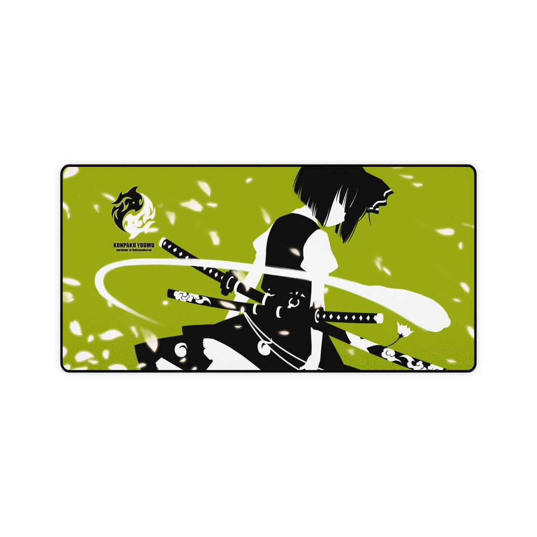 Touhou Mouse Pad (Desk Mat)
